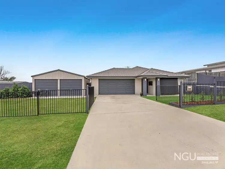 1 Ironwood Street, Fernvale QLD 4306