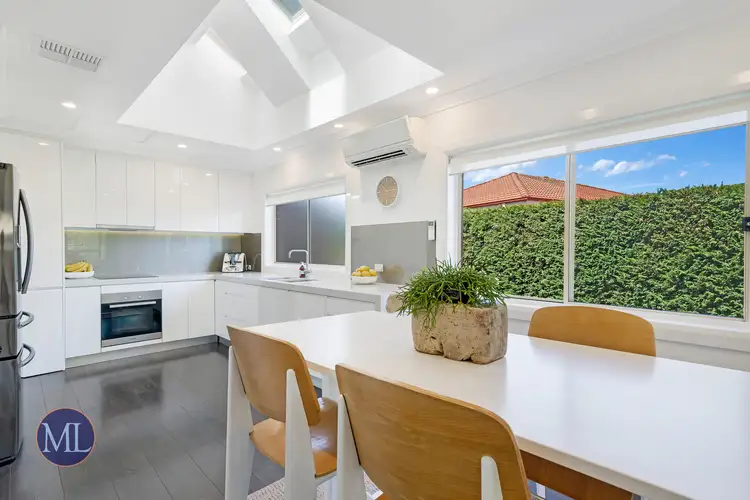 Fifth view of Homely house listing, 17 Scarborough Way, Cherrybrook NSW 2126