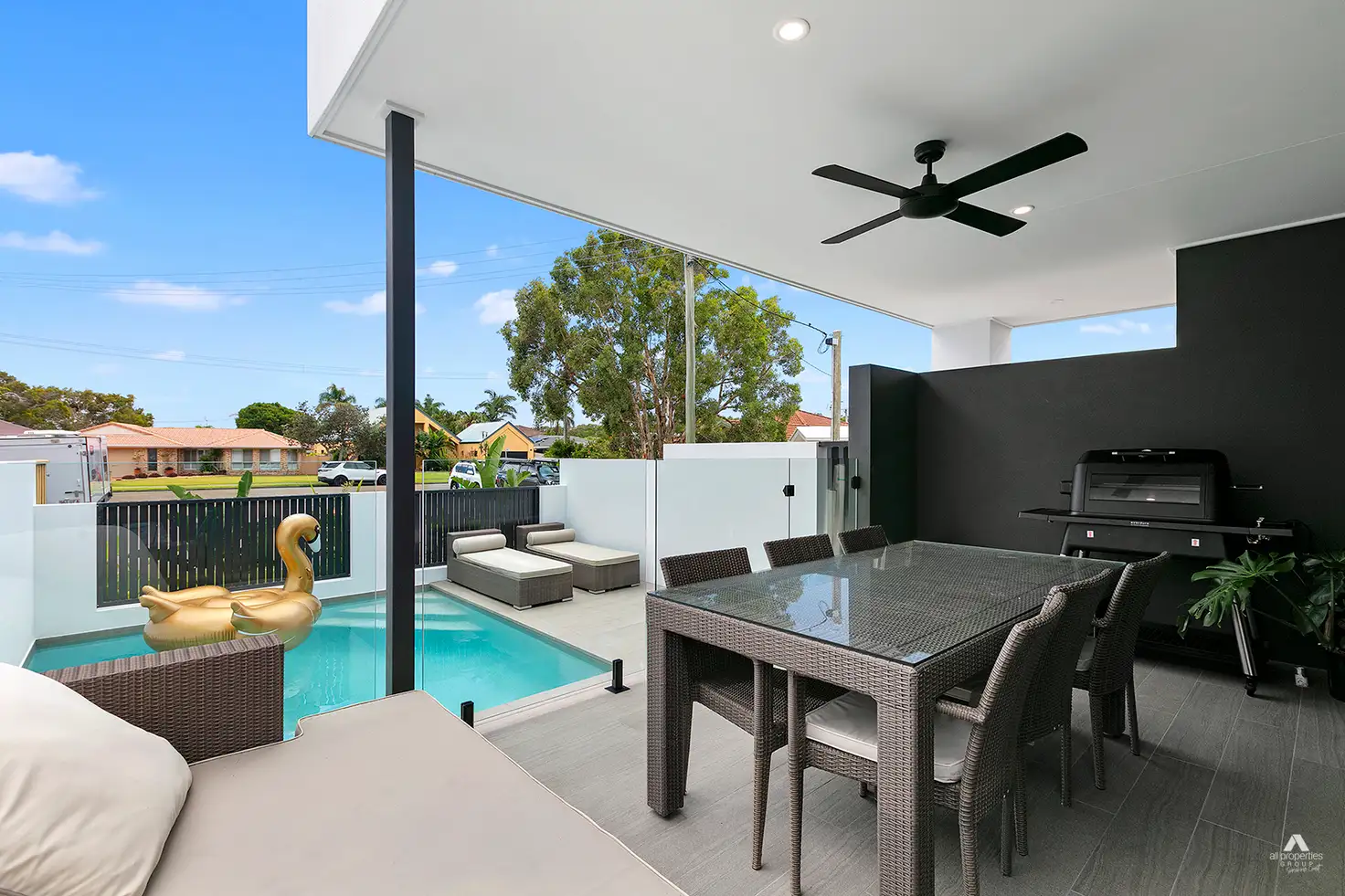 Main view of Homely house listing, Residence One/3 Nagari Place, Warana QLD 4575