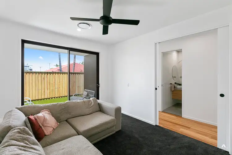 Sixth view of Homely house listing, Residence One/3 Nagari Place, Warana QLD 4575