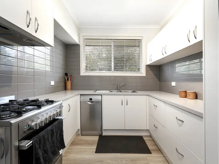 Second view of Homely house listing, 142 Fitzroy Street, Sale VIC 3850
