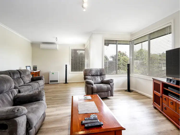 Fourth view of Homely house listing, 142 Fitzroy Street, Sale VIC 3850