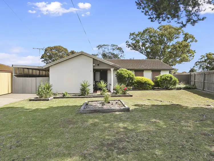 5 Goodall Court, Corio VIC 3214