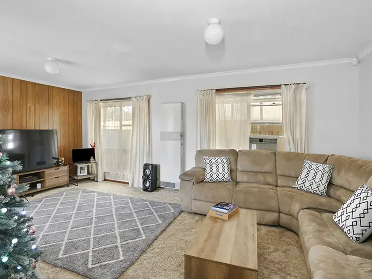 Second view of Homely house listing, 5 Goodall Court, Corio VIC 3214