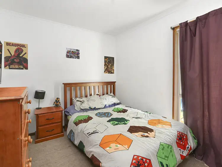 Sixth view of Homely house listing, 5 Goodall Court, Corio VIC 3214