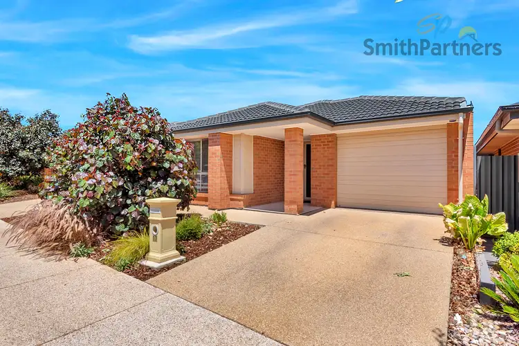 Fourth view of Homely house listing, 17 St Georges Way, Blakeview SA 5114