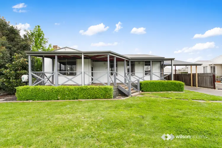 10 Osborne Street, Traralgon VIC 3844