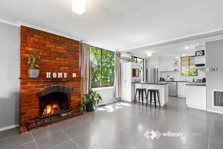 Fourth view of Homely house listing, 10 Osborne Street, Traralgon VIC 3844