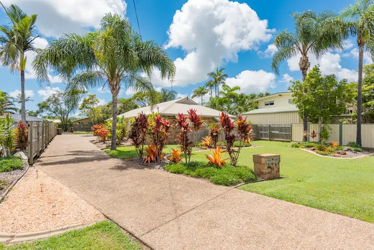 Main view of Homely semi-detached listing, 10 Chapman Street, Kalkie QLD 4670