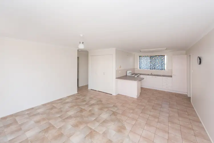 Fourth view of Homely semi-detached listing, 10 Chapman Street, Kalkie QLD 4670
