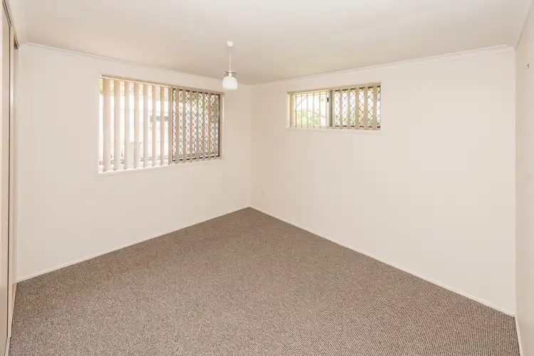 Fifth view of Homely semi-detached listing, 10 Chapman Street, Kalkie QLD 4670