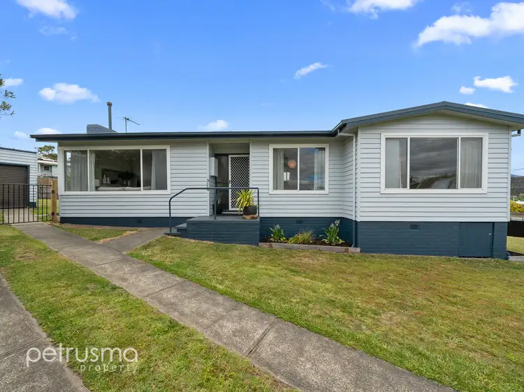14 Murdoch Avenue, New Norfolk TAS 7140