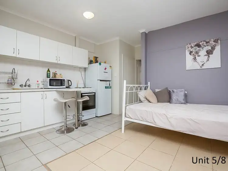 Fourth view of Homely unit listing, Unit 5/& 6 of 8 Grant Place, Port Hedland WA 6721