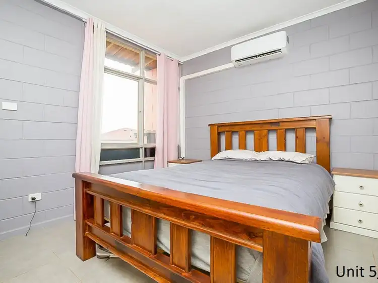 Sixth view of Homely unit listing, Unit 5/& 6 of 8 Grant Place, Port Hedland WA 6721