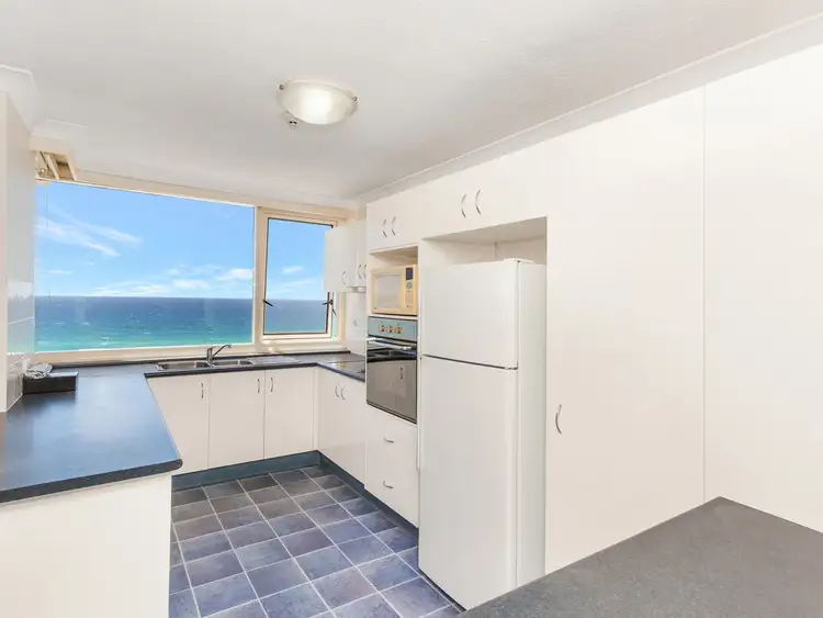 Sixth view of Homely unit listing, 41/114 The Esplanade, Burleigh Heads QLD 4220