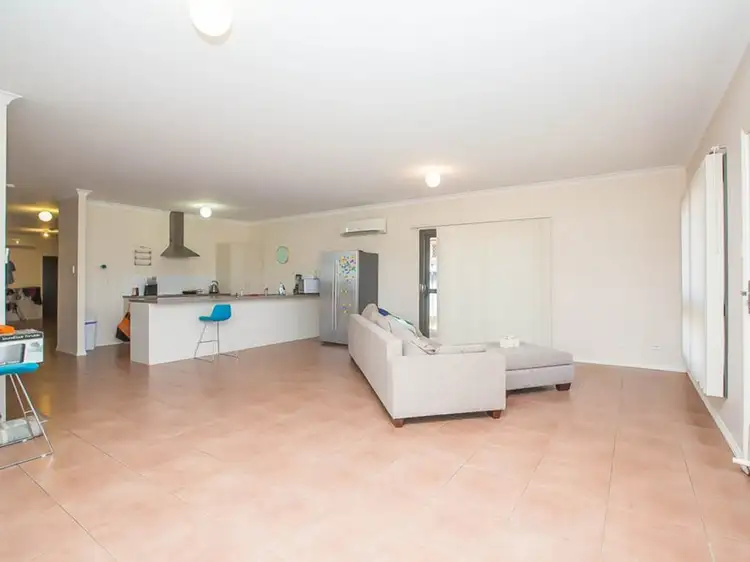 Second view of Homely house listing, 17 Phalarope Way, South Hedland WA 6722