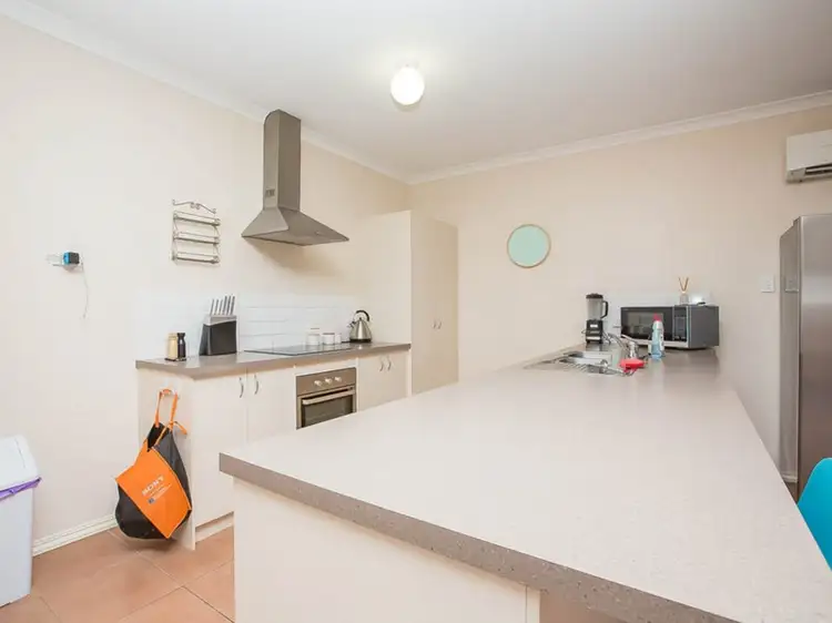 Third view of Homely house listing, 17 Phalarope Way, South Hedland WA 6722