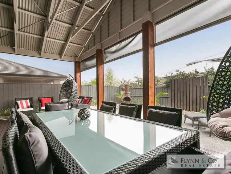 Sixth view of Homely house listing, 6 Oceanic Drive, Safety Beach VIC 3936