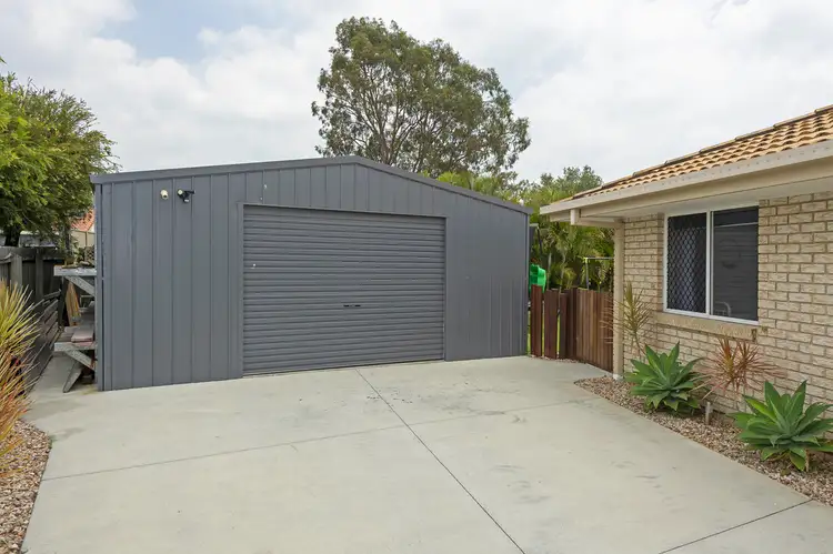 Third view of Homely house listing, 9 Karamu Close, Ormeau QLD 4208