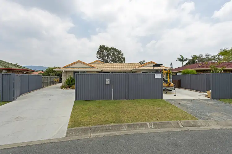 Fifth view of Homely house listing, 9 Karamu Close, Ormeau QLD 4208