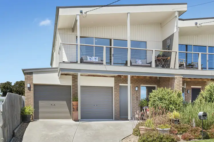 Main view of Homely house listing, 1/15 Nottingham Street, Portarlington VIC 3223