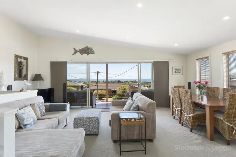 Third view of Homely house listing, 1/15 Nottingham Street, Portarlington VIC 3223