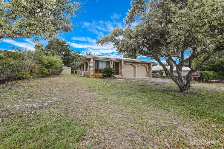 Second view of Homely house listing, 8 Gregory Street, Bongaree QLD 4507