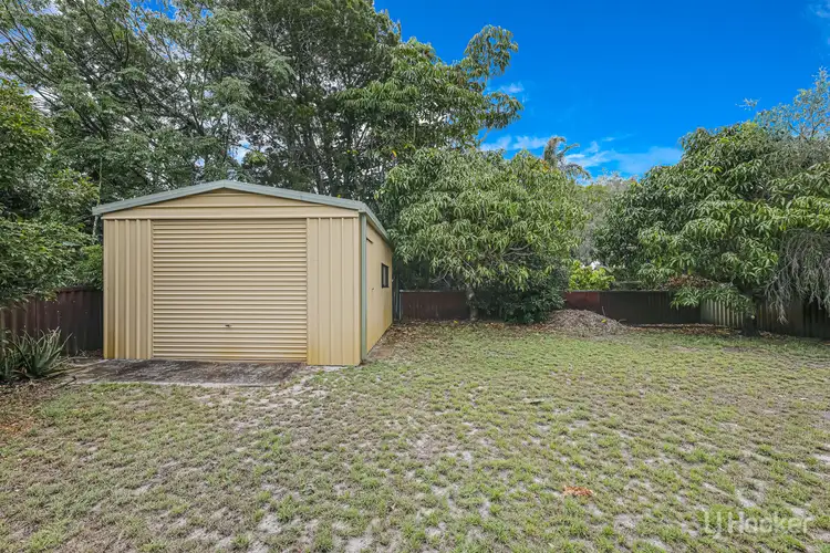 Third view of Homely house listing, 8 Gregory Street, Bongaree QLD 4507
