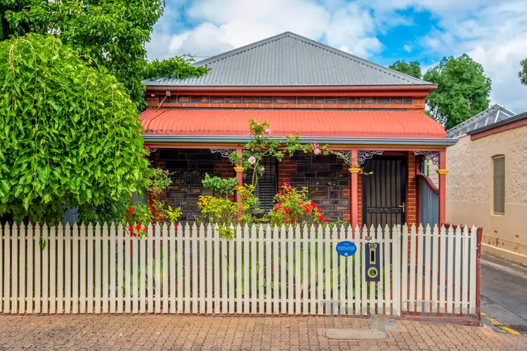 119 Margaret Street North, North Adelaide SA 5006