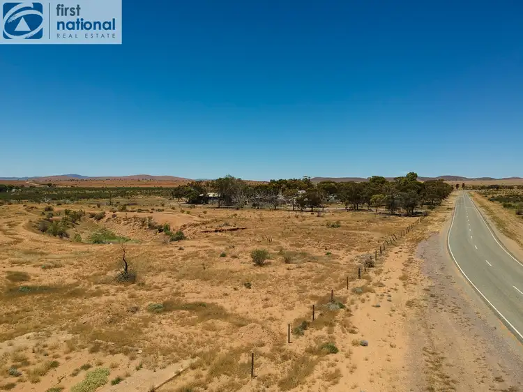 Fourth view of Homely land listing, LOT 195 Druid Range Drive, Hawker SA 5434