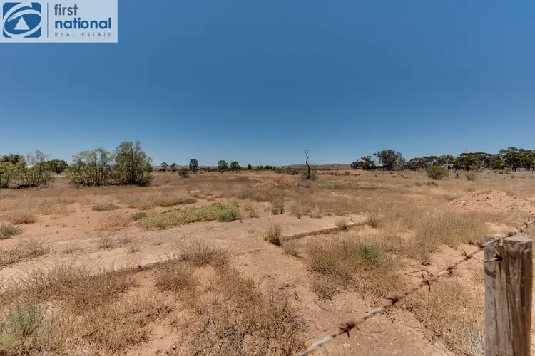 Seventh view of Homely land listing, LOT 195 Druid Range Drive, Hawker SA 5434