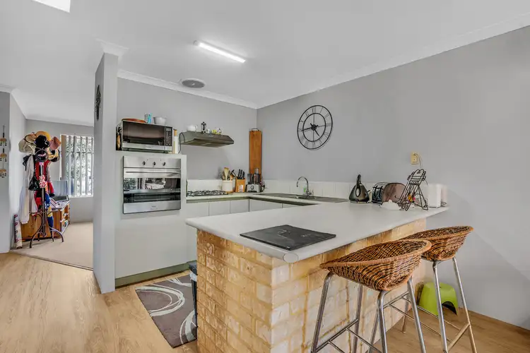 Second view of Homely house listing, 2/13 Karrinyup Retreat, West Busselton WA 6280