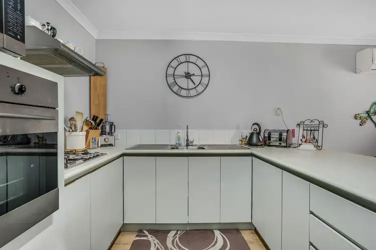 Fourth view of Homely house listing, 2/13 Karrinyup Retreat, West Busselton WA 6280