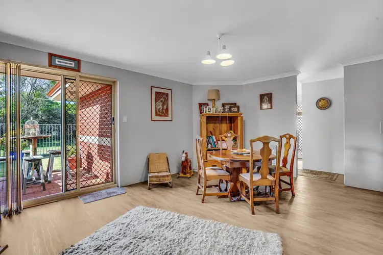 Fifth view of Homely house listing, 2/13 Karrinyup Retreat, West Busselton WA 6280