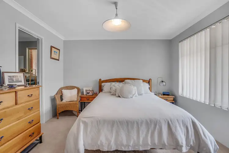 Seventh view of Homely house listing, 2/13 Karrinyup Retreat, West Busselton WA 6280