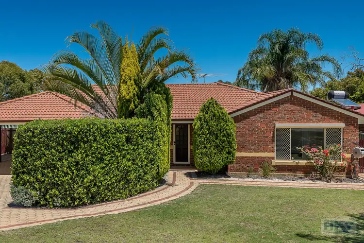 26 Hurd Road, Bullsbrook WA 6084