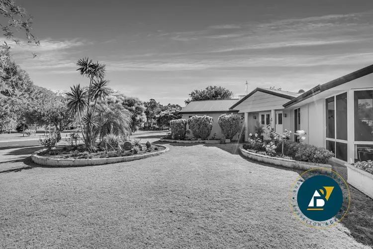 1 Karrinyup Retreat