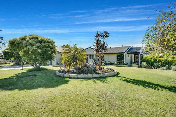 Third view of Homely house listing, 1 Karrinyup Retreat, West Busselton WA 6280