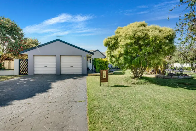 Fourth view of Homely house listing, 1 Karrinyup Retreat, West Busselton WA 6280