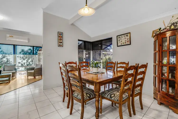 Sixth view of Homely house listing, 1 Karrinyup Retreat, West Busselton WA 6280