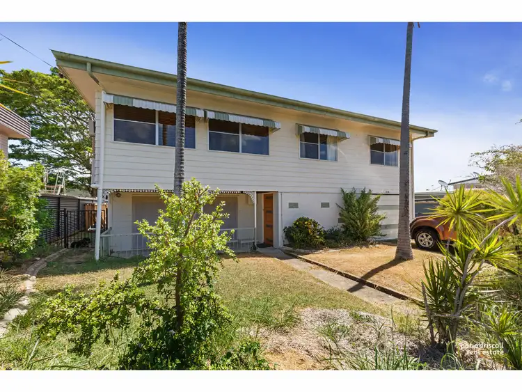 Main view of Homely house listing, 238 Carpenter Street, Frenchville QLD 4701
