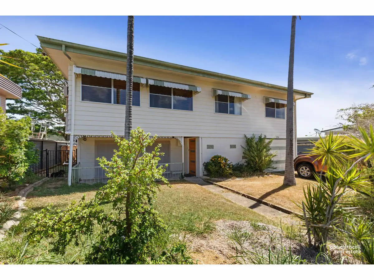 Main view of Homely house listing, 238 Carpenter Street, Frenchville QLD 4701