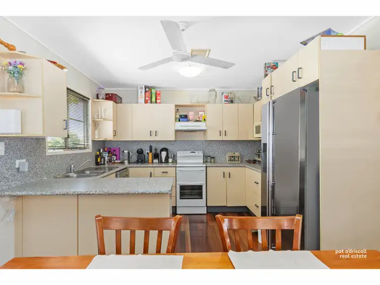 Second view of Homely house listing, 238 Carpenter Street, Frenchville QLD 4701