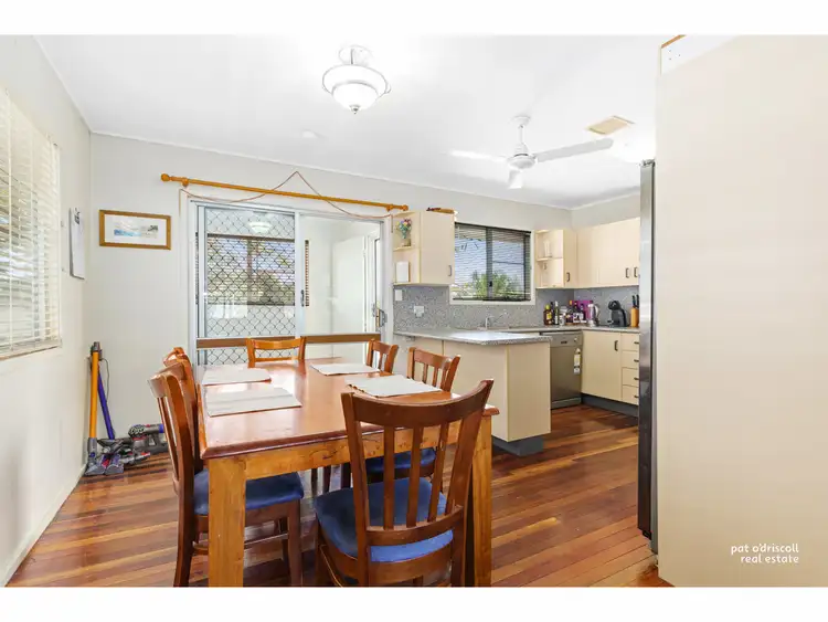 Third view of Homely house listing, 238 Carpenter Street, Frenchville QLD 4701