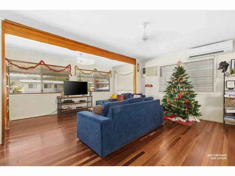 Fourth view of Homely house listing, 238 Carpenter Street, Frenchville QLD 4701