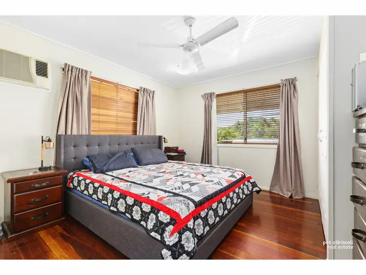 Fifth view of Homely house listing, 238 Carpenter Street, Frenchville QLD 4701
