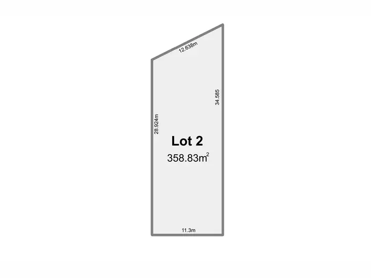 Prop Lot 2, 4 Gould Place, Booragoon WA 6154