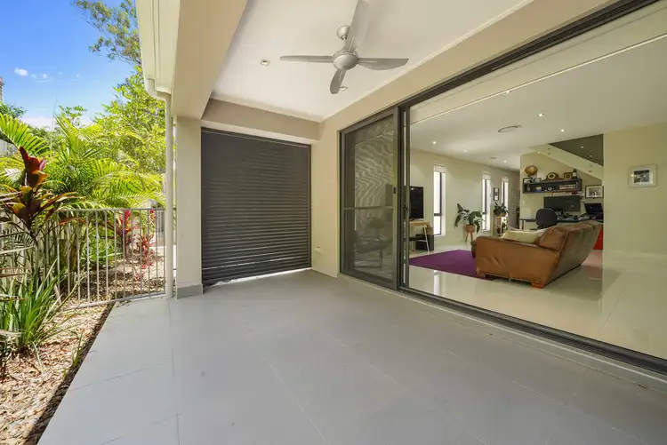 Third view of Homely townhouse listing, 10/206 Cotlew Street, Ashmore QLD 4214