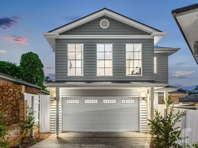 17 Jennings Court, Carindale QLD 4152