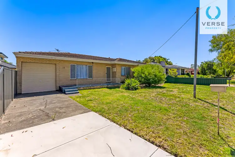 39 Lynstead Street, Beckenham WA 6107